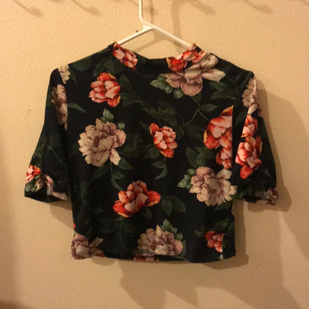 Croptop